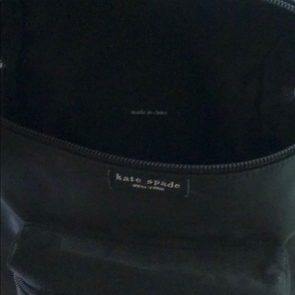 Authentic Kate Spade backpack - Picture 2 of 4